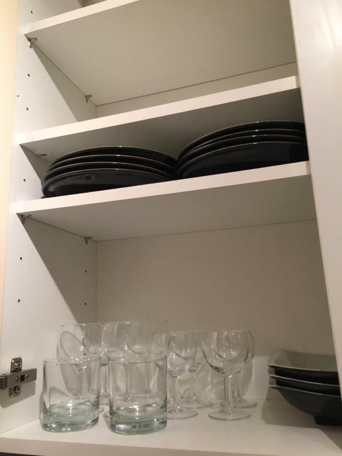 Affordable Lux And Cozy 1 Bed Flat In Chelsea Apartment Лондон Екстериор снимка