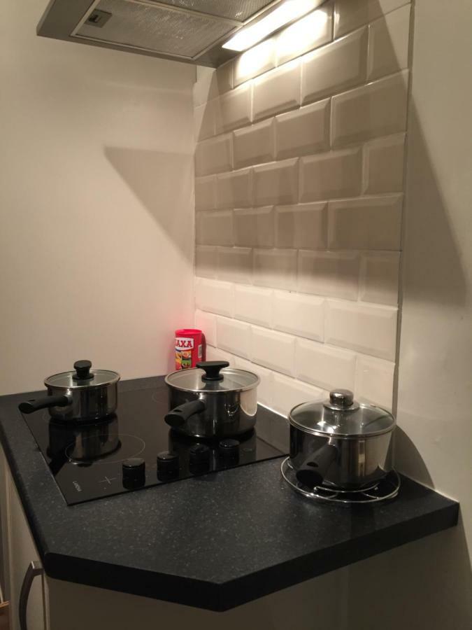 Affordable Lux And Cozy 1 Bed Flat In Chelsea Apartment Лондон Екстериор снимка