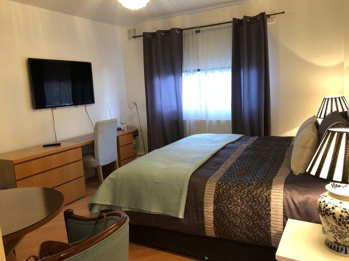 Affordable Lux And Cozy 1 Bed Flat In Chelsea Apartment Лондон Екстериор снимка
