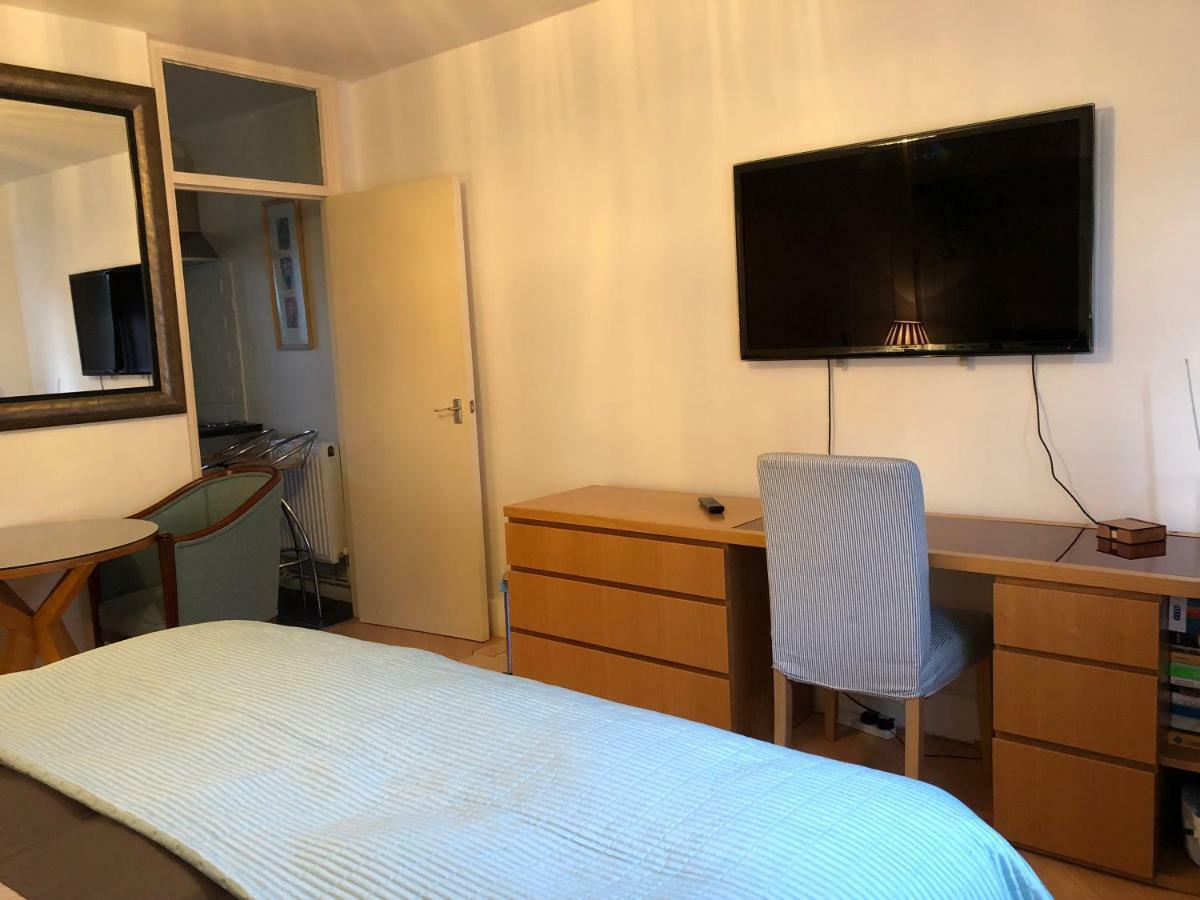 Affordable Lux And Cozy 1 Bed Flat In Chelsea Apartment Лондон Екстериор снимка