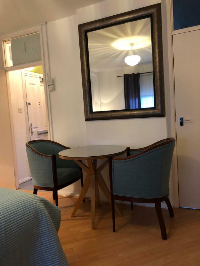 Affordable Lux And Cozy 1 Bed Flat In Chelsea Apartment Лондон Екстериор снимка