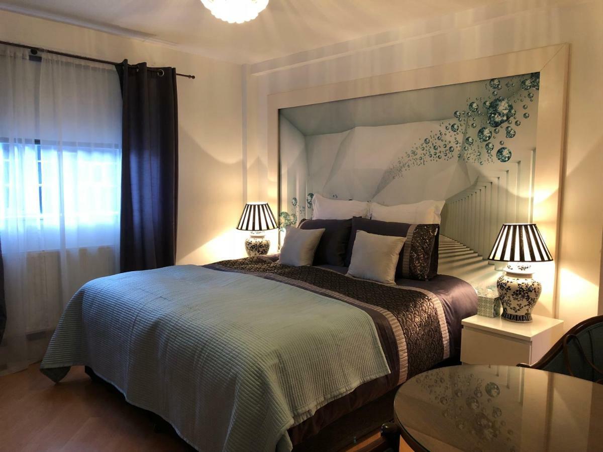 Affordable Lux And Cozy 1 Bed Flat In Chelsea Apartment Лондон Екстериор снимка