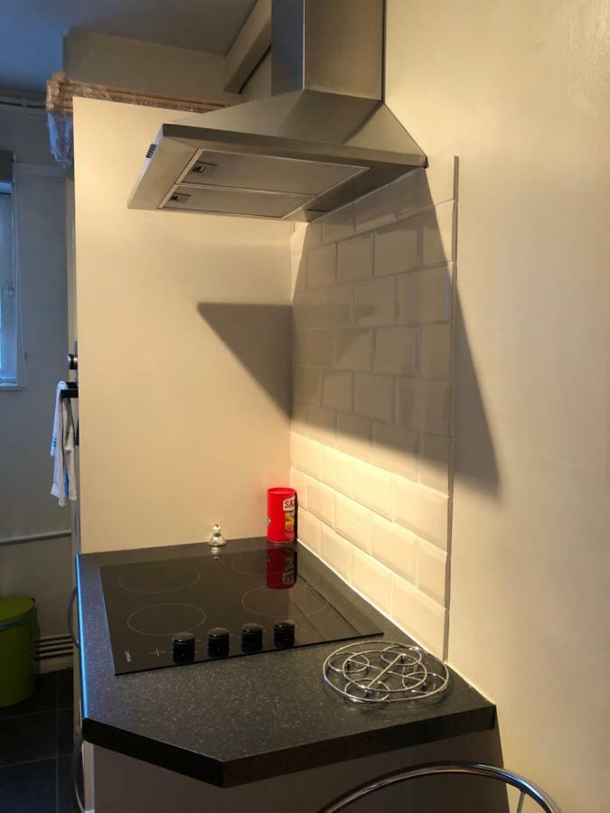 Affordable Lux And Cozy 1 Bed Flat In Chelsea Apartment Лондон Екстериор снимка