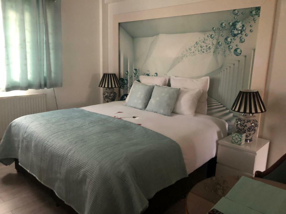 Affordable Lux And Cozy 1 Bed Flat In Chelsea Apartment Лондон Екстериор снимка
