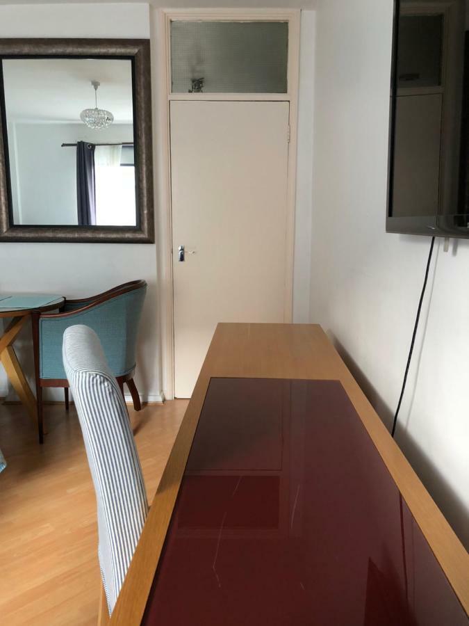 Affordable Lux And Cozy 1 Bed Flat In Chelsea Apartment Лондон Екстериор снимка