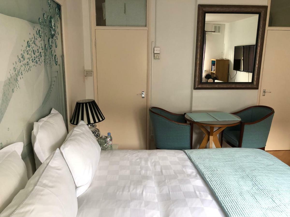 Affordable Lux And Cozy 1 Bed Flat In Chelsea Apartment Лондон Екстериор снимка