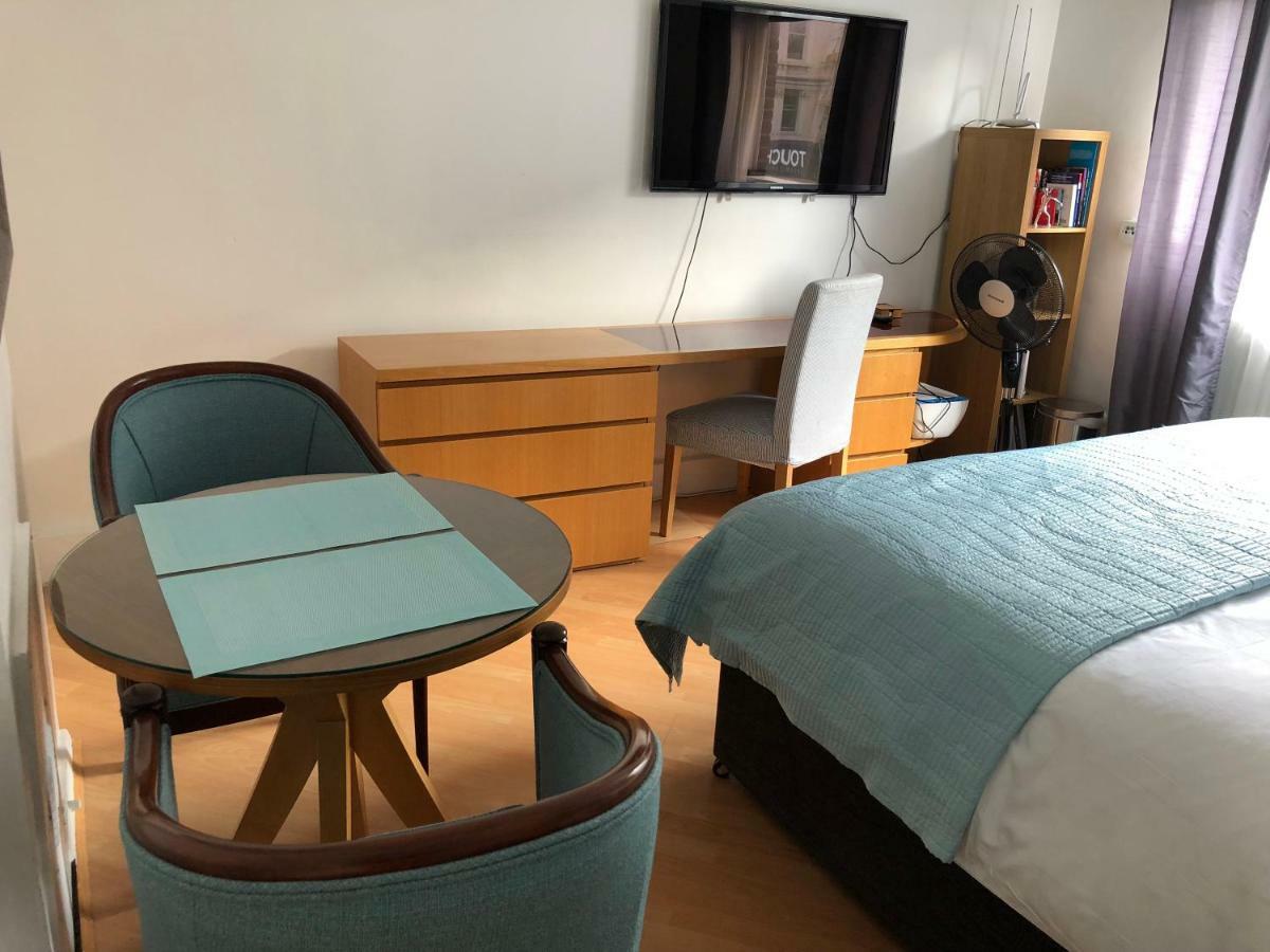 Affordable Lux And Cozy 1 Bed Flat In Chelsea Apartment Лондон Екстериор снимка