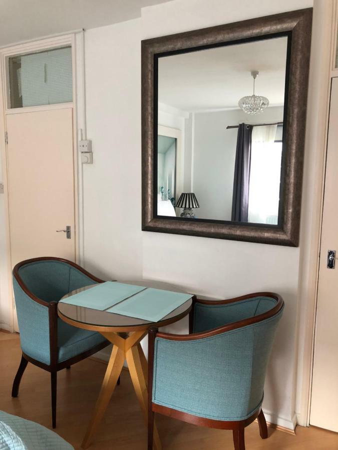 Affordable Lux And Cozy 1 Bed Flat In Chelsea Apartment Лондон Екстериор снимка