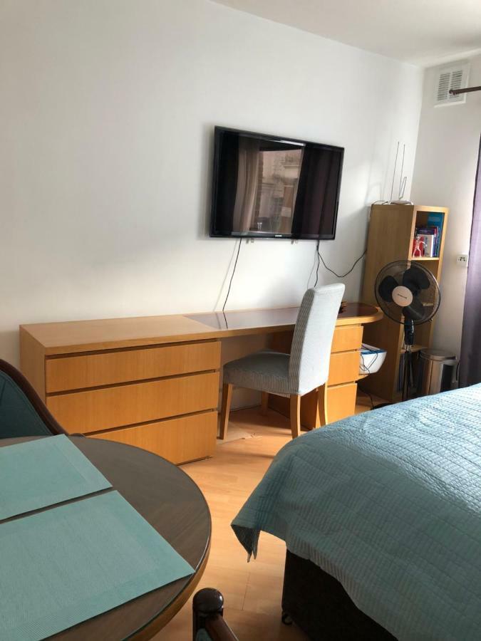 Affordable Lux And Cozy 1 Bed Flat In Chelsea Apartment Лондон Екстериор снимка