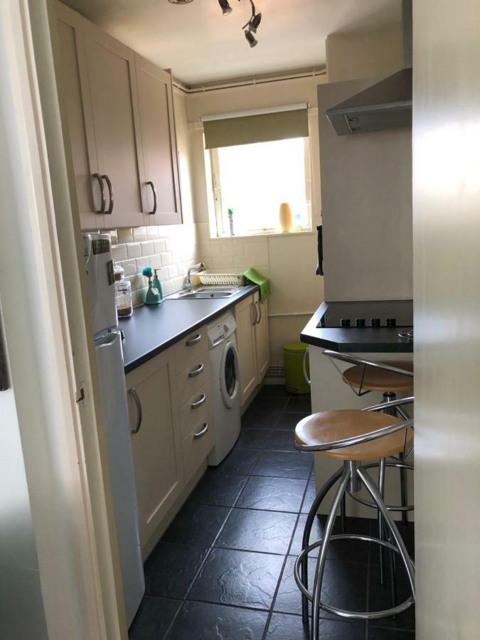 Affordable Lux And Cozy 1 Bed Flat In Chelsea Apartment Лондон Екстериор снимка