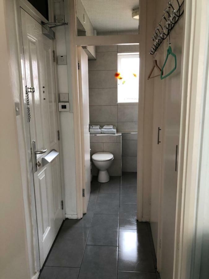 Affordable Lux And Cozy 1 Bed Flat In Chelsea Apartment Лондон Екстериор снимка